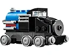 LEGO Creator 31054, Blue Express