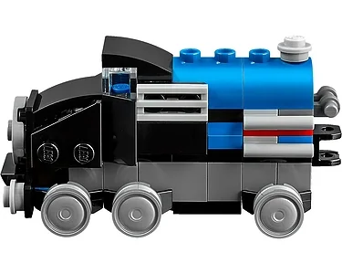 LEGO Creator 31054, Blue Express
