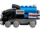 LEGO Creator 31054, Blue Express