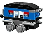 LEGO Creator 31054, Blue Express