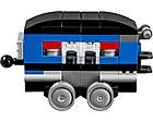 LEGO Creator 31054, Blue Express