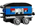 LEGO Creator 31054, Blue Express