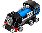 LEGO Creator 31054, Blue Express