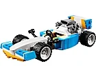 LEGO Creator 31072, Extreme Engines