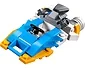 LEGO Creator 31072, Extrema Motorer