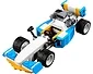 LEGO Creator 31072, Extrema Motorer