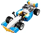 LEGO Creator 31072, Extreme Engines