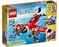 LEGO Creator 31047, Propeller Plane