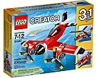 LEGO Creator 31047, Propeller Plane