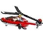 LEGO Creator 31047, Propeller Plane