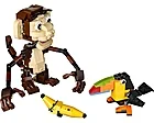 LEGO Creator 31019, Forest Animals