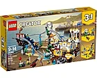 LEGO Creator 31084, Pirate Roller Coaster