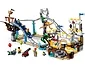 LEGO Creator 31084, Pirate Roller Coaster