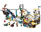 LEGO Creator 31084, Pirate Roller Coaster