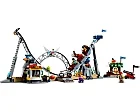 LEGO Creator 31084, Pirate Roller Coaster