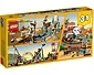 LEGO Creator 31084, Pirate Roller Coaster