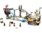 LEGO Creator 31084, Pirate Roller Coaster