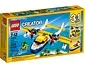 LEGO Creator 31064, Island Adventures