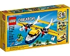 LEGO Creator 31064, Island Adventures