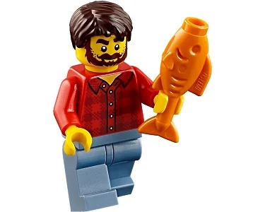 LEGO Creator 31064, Island Adventures