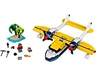 LEGO Creator 31064, Island Adventures