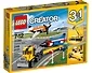 LEGO Creator 31060, Airshow Aces