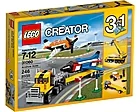 LEGO Creator 31060, Airshow Aces
