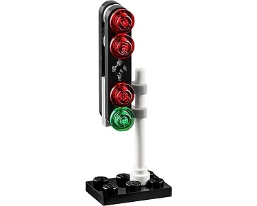 LEGO Creator 31060, Airshow Aces LEGO Creator 31060, Airshow Aces