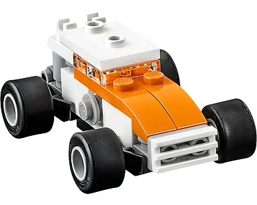 LEGO Creator 31060, Airshow Aces LEGO Creator 31060, Airshow Aces