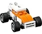 LEGO Creator 31060, Airshow Aces