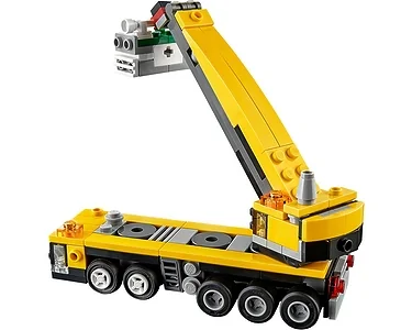 LEGO Creator 31060, Airshow Aces LEGO Creator 31060, Airshow Aces