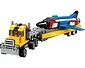 LEGO Creator 31060, Airshow Aces