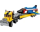 LEGO Creator 31060, Airshow Aces