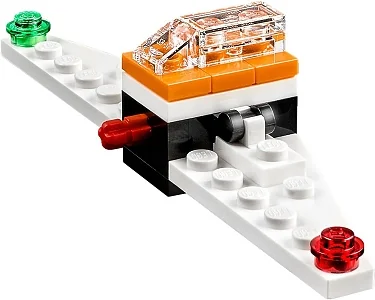 LEGO Creator 31060, Airshow Aces LEGO Creator 31060, Airshow Aces