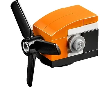 LEGO Creator 31060, Airshow Aces LEGO Creator 31060, Airshow Aces