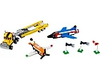 LEGO Creator 31060, Airshow Aces