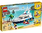 LEGO Creator 31083, Cruising Adventures