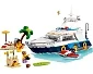 LEGO Creator 31083, Cruising Adventures