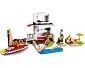 LEGO Creator 31083, Cruising Adventures