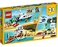 LEGO Creator 31083, Cruising Adventures