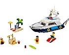 LEGO Creator 31083, Cruising Adventures