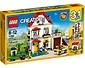 LEGO Creator 31069, Modular Family Villa