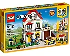 LEGO Creator 31069, Modular Family Villa