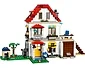 LEGO Creator 31069, Modular Family Villa