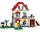 LEGO Creator 31069, Modular Family Villa