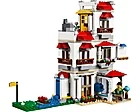 LEGO Creator 31069, Modular Family Villa
