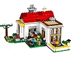 LEGO Creator 31069, Modular Family Villa