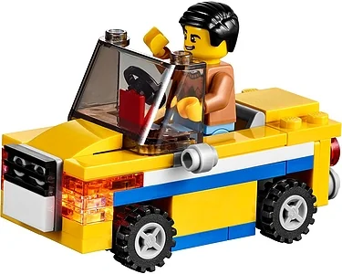 LEGO Creator 31069, Modular Family Villa