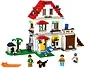 LEGO Creator 31069, Modular Family Villa