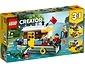 LEGO Creator 31093, Riverside Houseboat